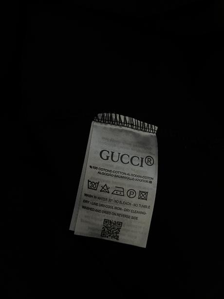 Gucci tričko, l