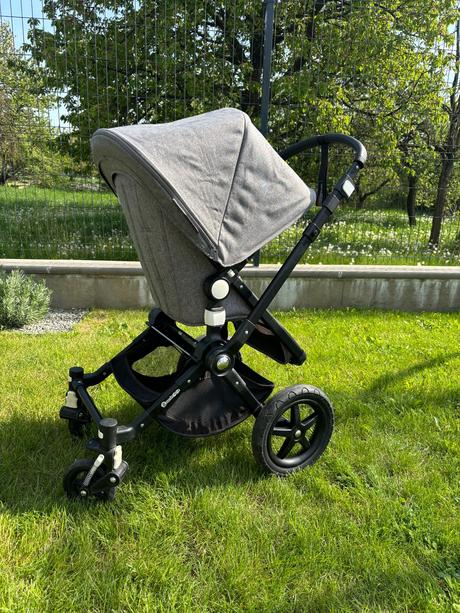 Bugaboo chameleon 3+ dvojkombi, bugaboo,bugaboo cameleon 3 plus