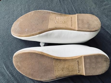 Topánky, reserved,33