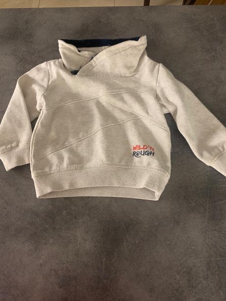 Mikinka, dopodopo,92