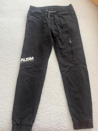 Nohavice, chapter young,170