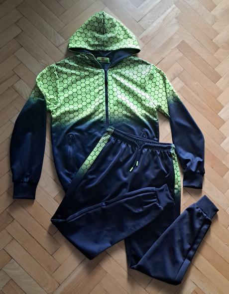 Tepláková súprava 164/170, 164