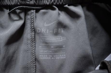 Kraťasky nike 134/146, nike,134