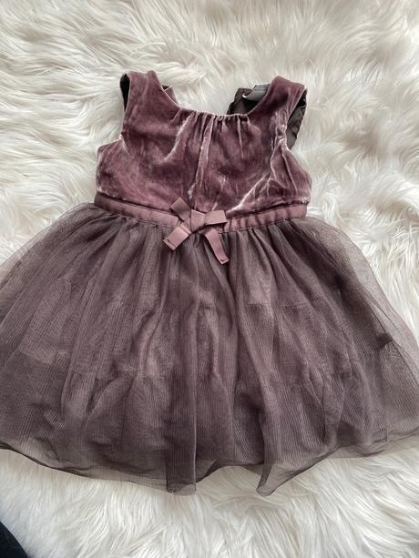 Tylové šaty next, next,74