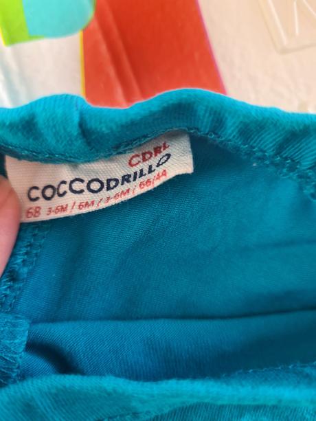 Suprava, coccodrillo,68