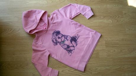 Mikina, dopodopo,110