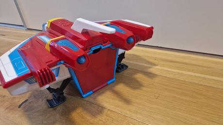 Paw patrol stihacka, 