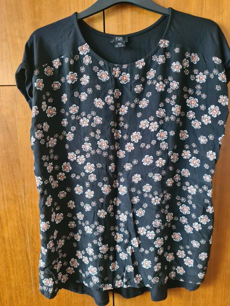 F&f tričko velkost uk 20, f&f,48