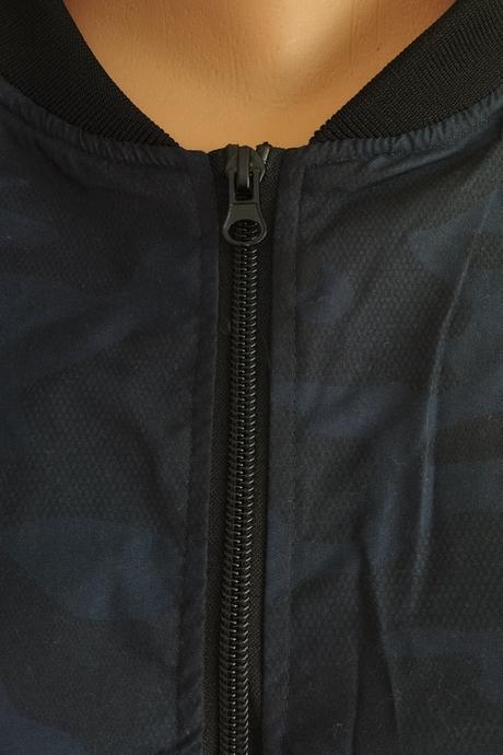 Panská tenká vetrovka, xxl