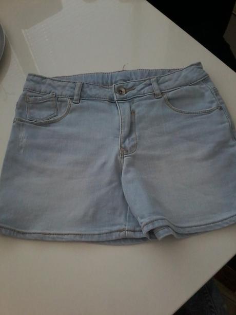 Riflove kratasy, zara,152