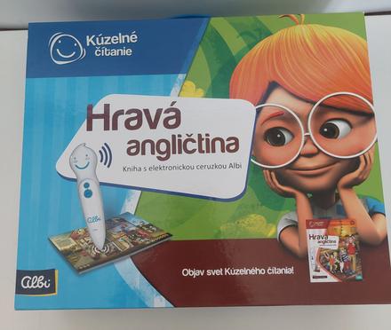 Albi kuzelne citanie,