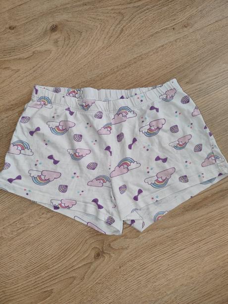 Pyžamo, kappahl,122