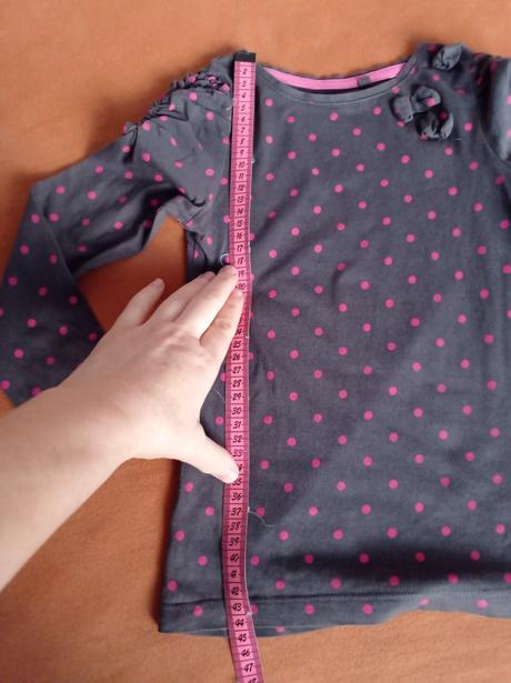 Tričká, palomino,110