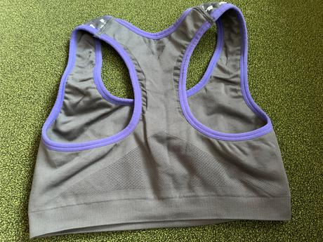 Športová podprsenka, crivit,m