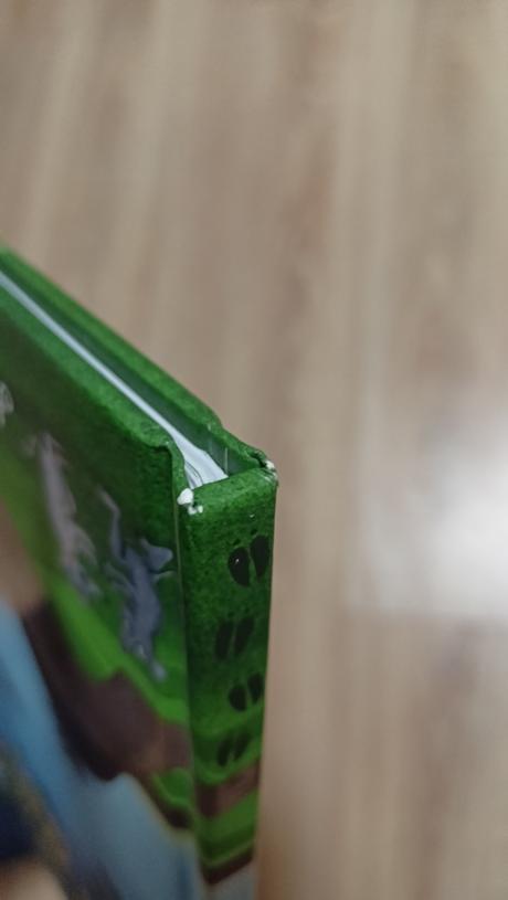 Los je kráľom lesa, 