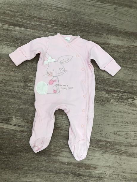 Overal zajačík next, next,56