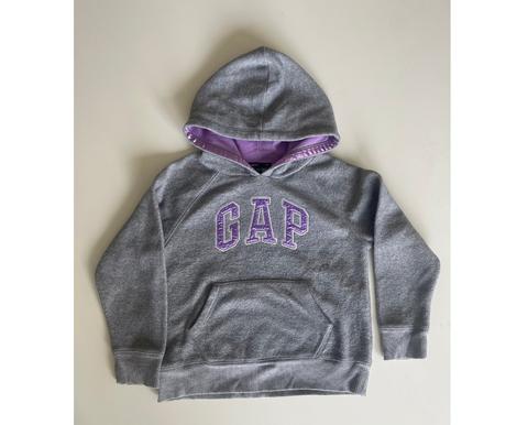 Mikina gap 5-7 rokov, gap,116