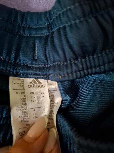 Športové nohavice, m