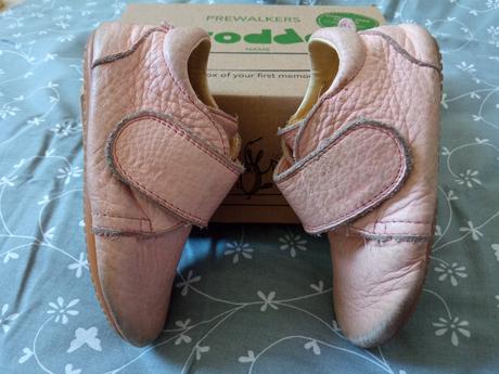 Barefoot prve topanky froddo prewalkers, froddo,21