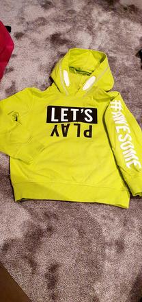 Mikina original marines 5-6, original marines,110