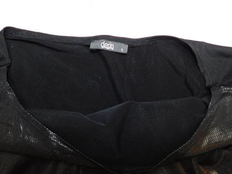 Derin trendy kvalitne tričko, 36