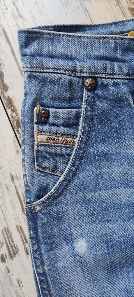 Dámske rifle diesel, diesel,26