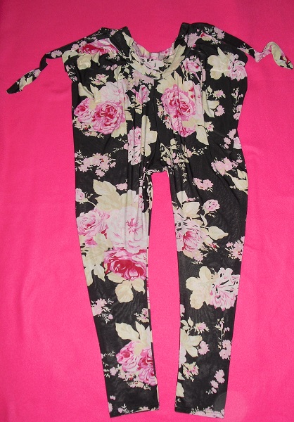 Motylie aladinky extravagant, s