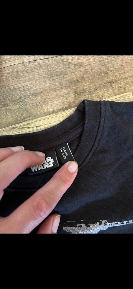 Predám mikiny, lindex,110