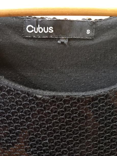 Saty damske, cubus,s
