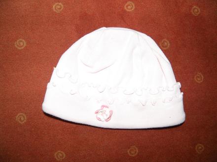 Prechodné čiapky, 116