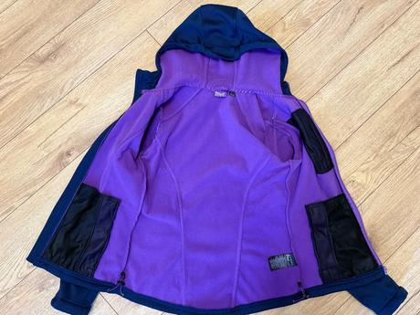 Funkčna bunda, crivit,s