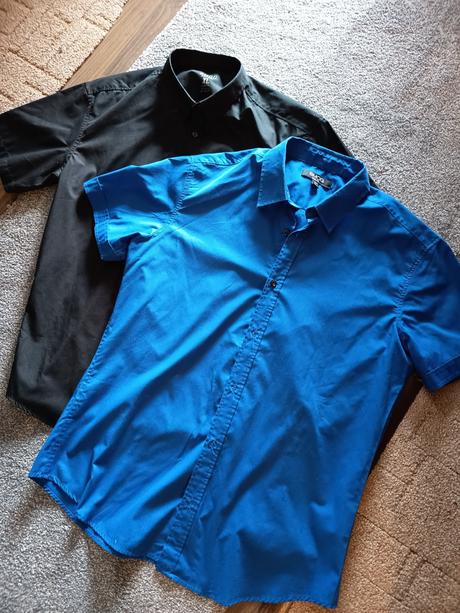 Pánska košeľa, xl