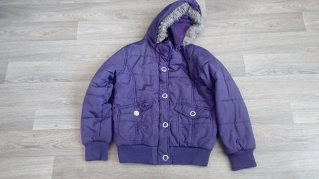 Zimná bunda, cherokee,140