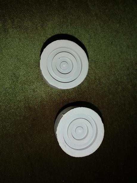 Nadstavec na barle č. 2, 