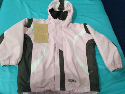 Prechodna zateplena bunda, 104