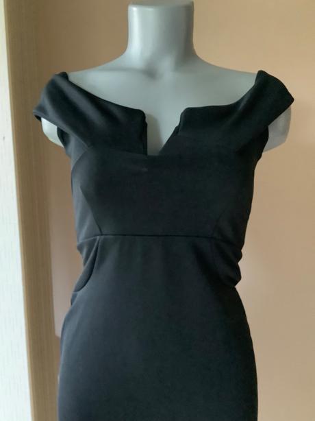 Krasne spoločenské šaty missguided/dav 1, xs