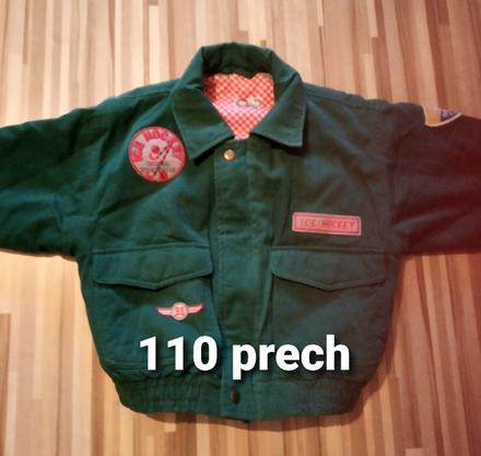 Prechodna bunda 110, 110