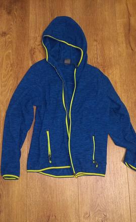 Mikina na zips, mckinley,164