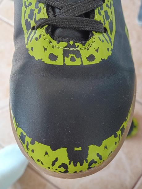 Halovky,turfy, decathlon,32