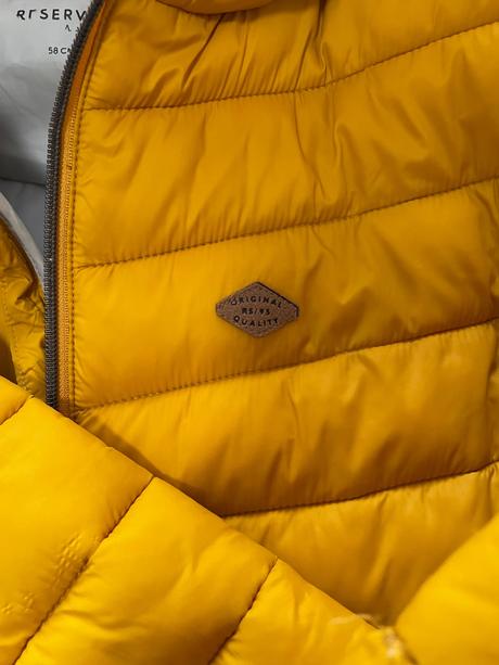 Prechodná vetrovka, reserved,158