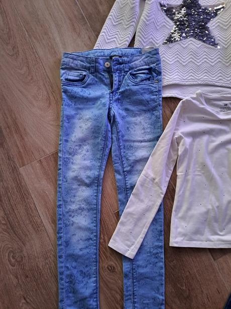 5 - dielny balík 134/140, 122–134