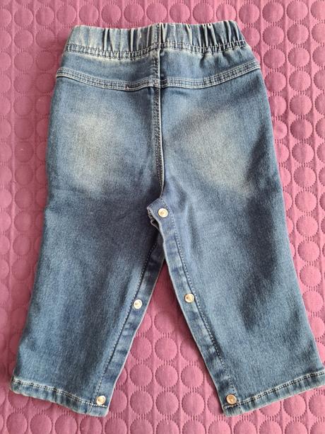 Rifle pre dievčatko veľ.74, 74