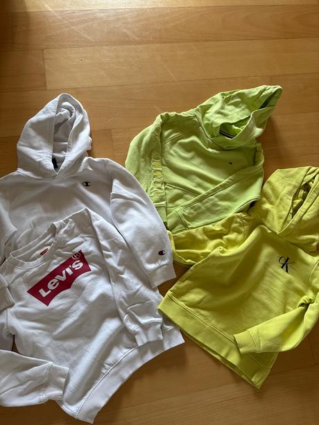 Mikiny rôzne, tommy hilfiger,122