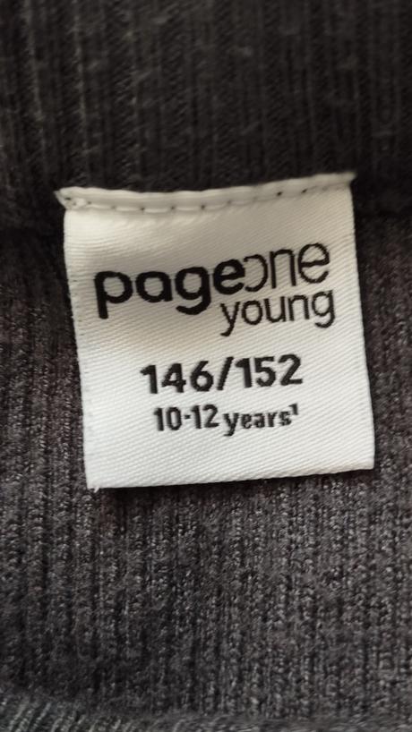 Legíny, šponovky, 146