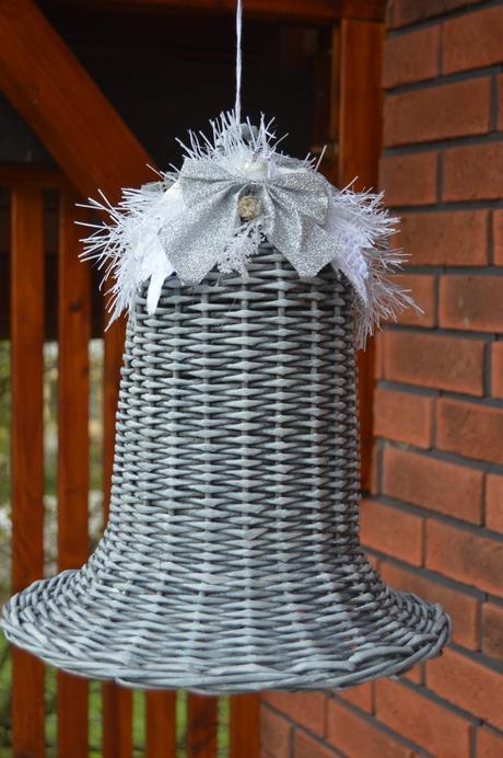 Veľké vianočné zvonce,