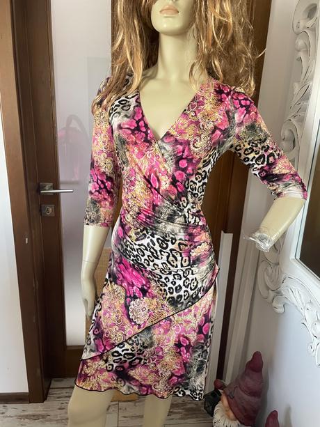 Saticky joseph ribkoff, 40