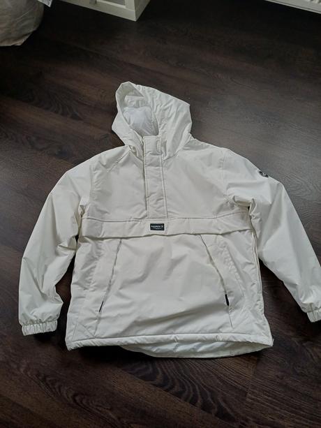 Bundička zimná, pull&bear,42