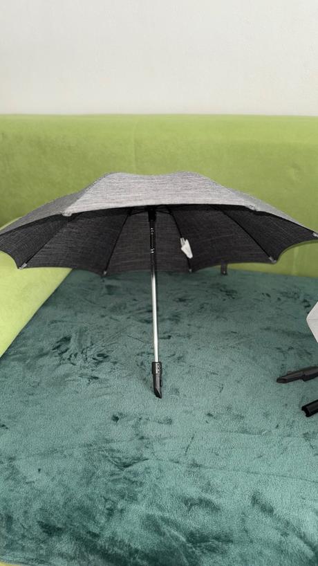 Predám originálny slnečník stokke, stokke,stokke crusi - stokke xplory v5