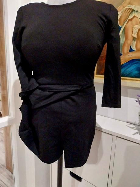 Overal, bershka,m