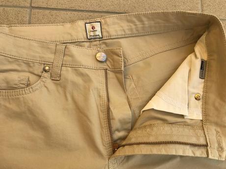 Nohavice - veľ.38, 38